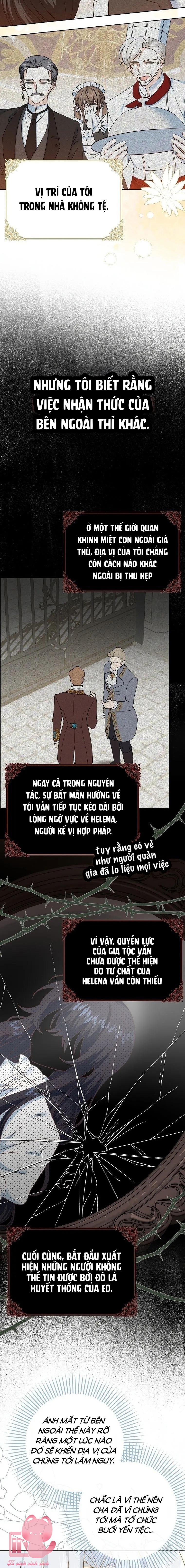 Tôi Sẽ Chiếm Lấy Ngư Trường! Chap 11 - Trang 2