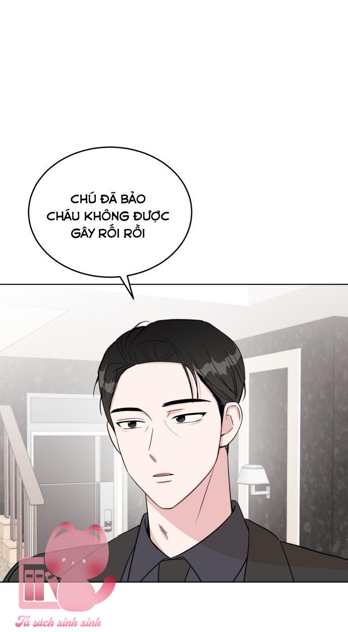 Chúng Ta Là Gì Của Nhau? Chap 39 - Trang 2