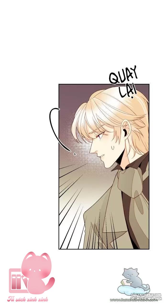 Hoàng Hậu Tái Hôn Chapter 86 - Trang 4