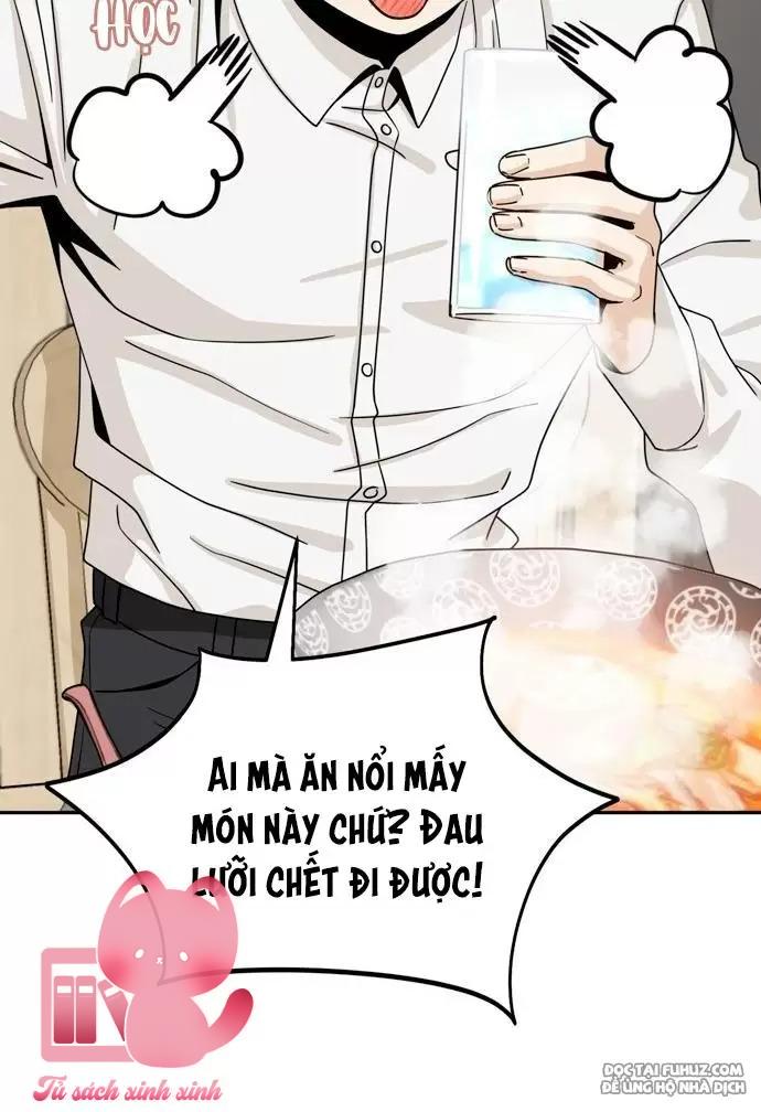 Lớ Ngớ Vớ Phải Tình Yêu Chap 59 - Trang 2