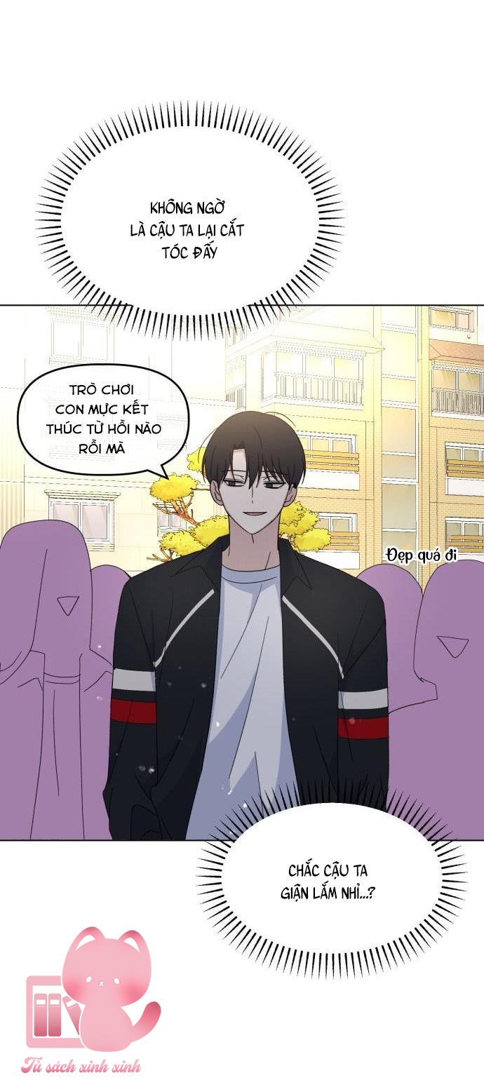 Quan Hệ Nhân Quả Chap 29 - Trang 2
