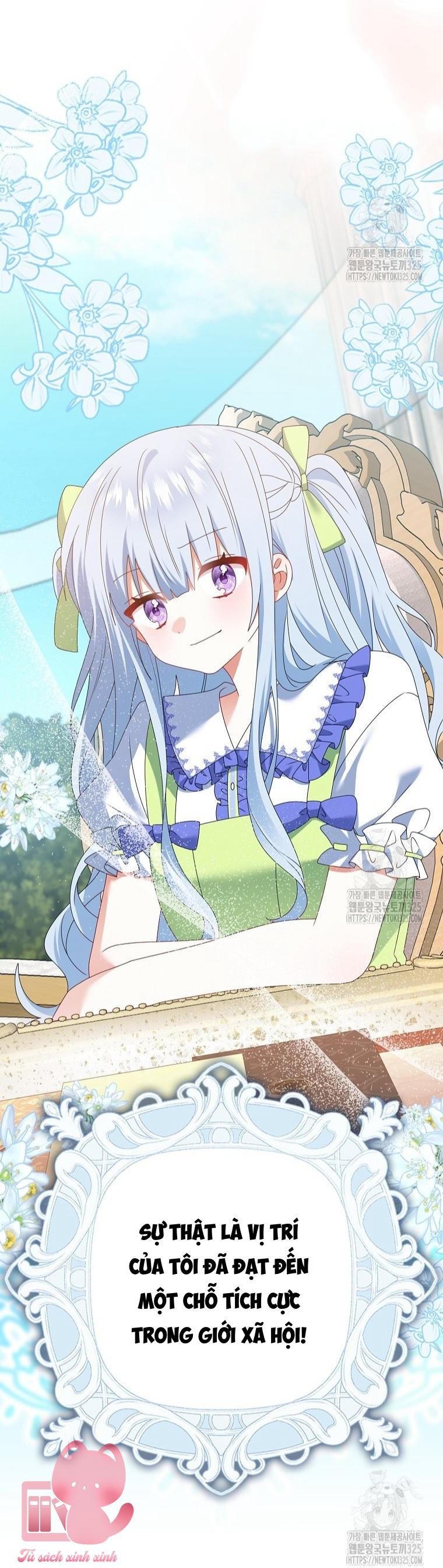 Tôi Sẽ Chiếm Lấy Ngư Trường! Chap 30 - Trang 2