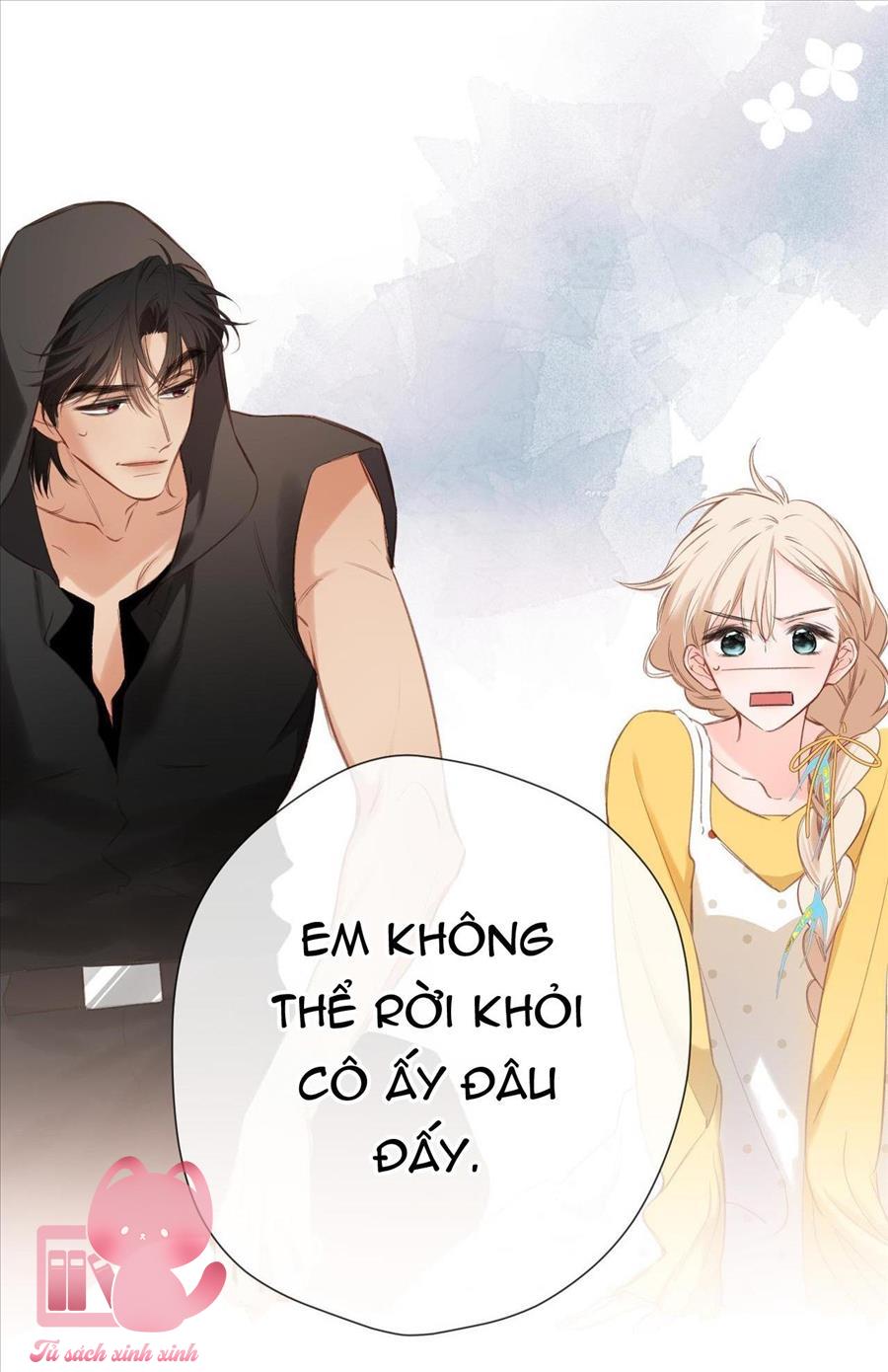 Ngược Dòng Mùa Xuân Chap 6 - Trang 4