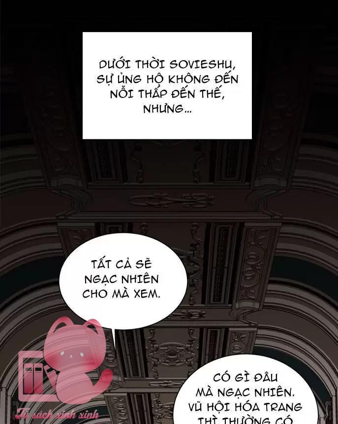 Hoàng Hậu Tái Hôn Chapter 31 - Trang 4