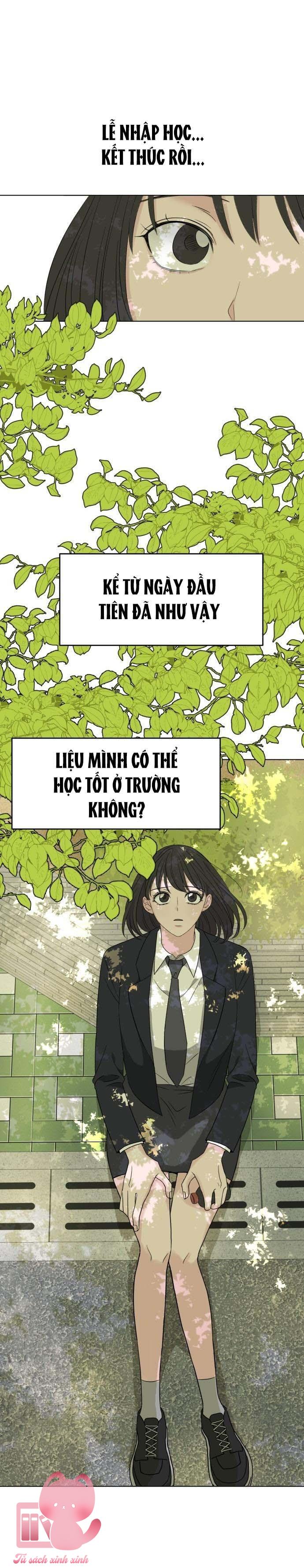 Quan Hệ Nhân Quả Chap 1 - Trang 2