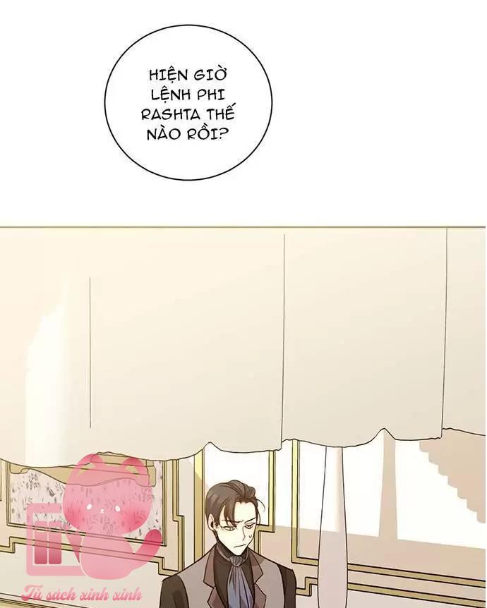 Hoàng Hậu Tái Hôn Chapter 33 - Trang 4