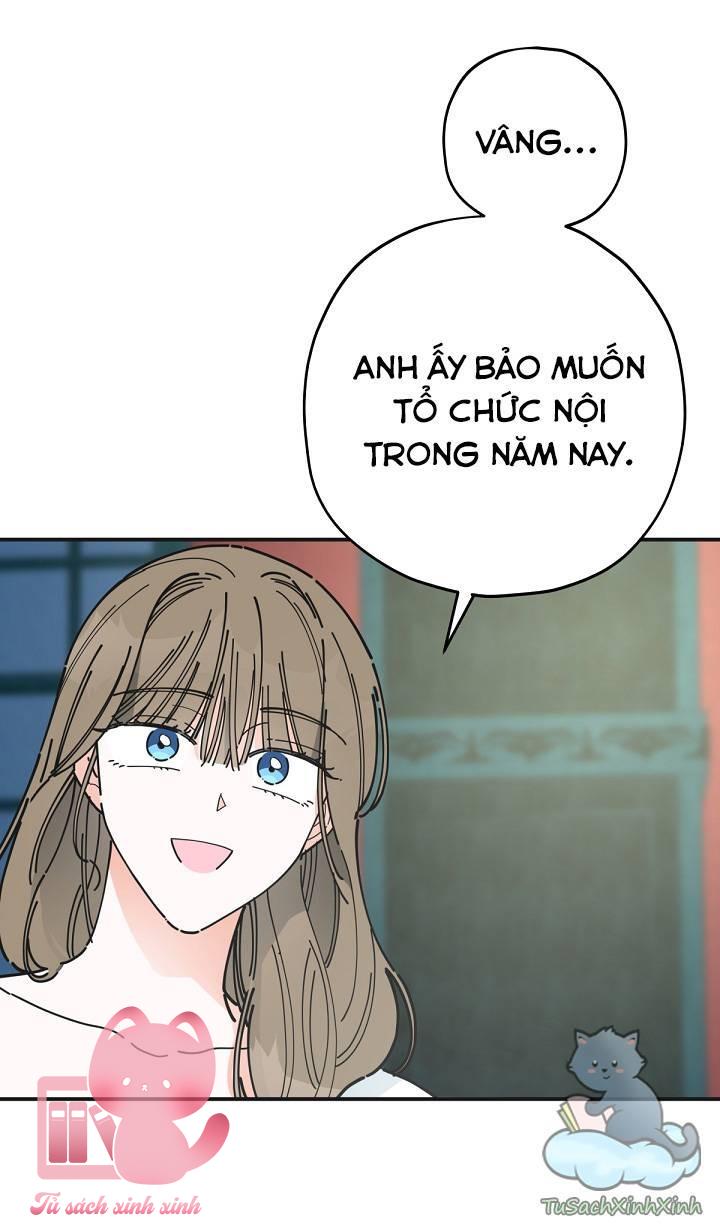 Người Hùng Của Ác Nữ Chapter 87 - Trang 3
