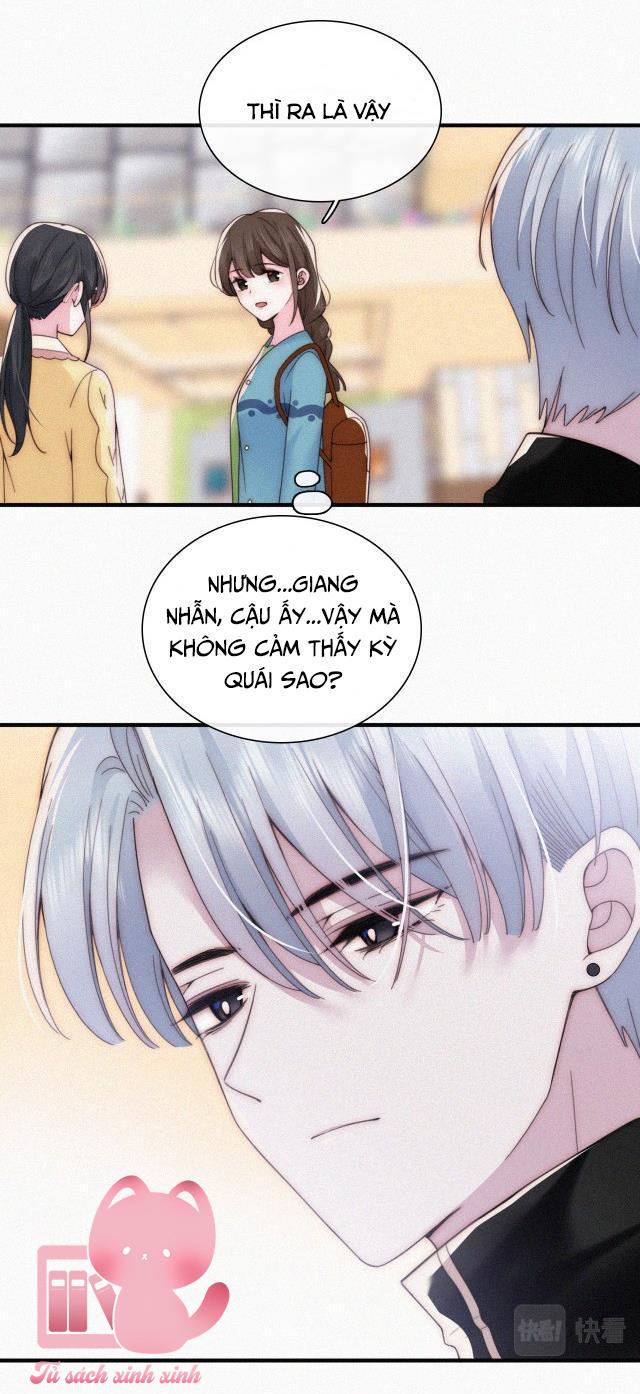 Bệnh Yêu Chapter 19 - Trang 3