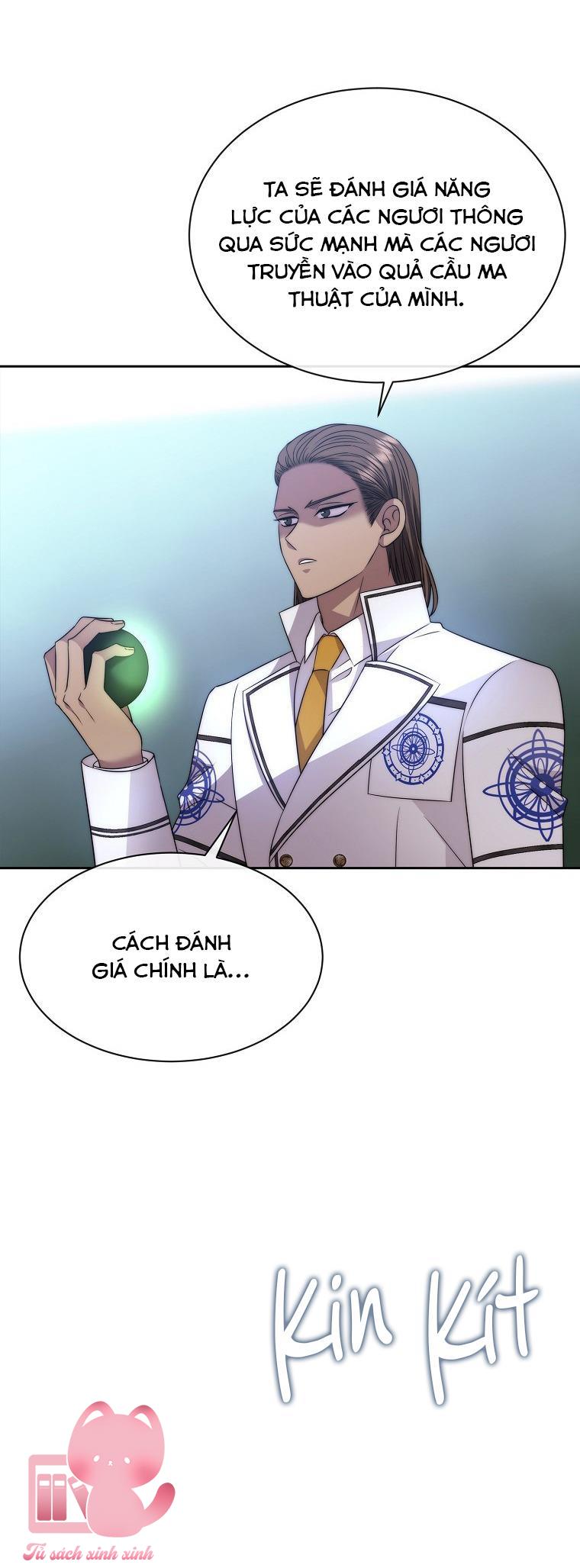 Black Haze Chapter 24 - Trang 4