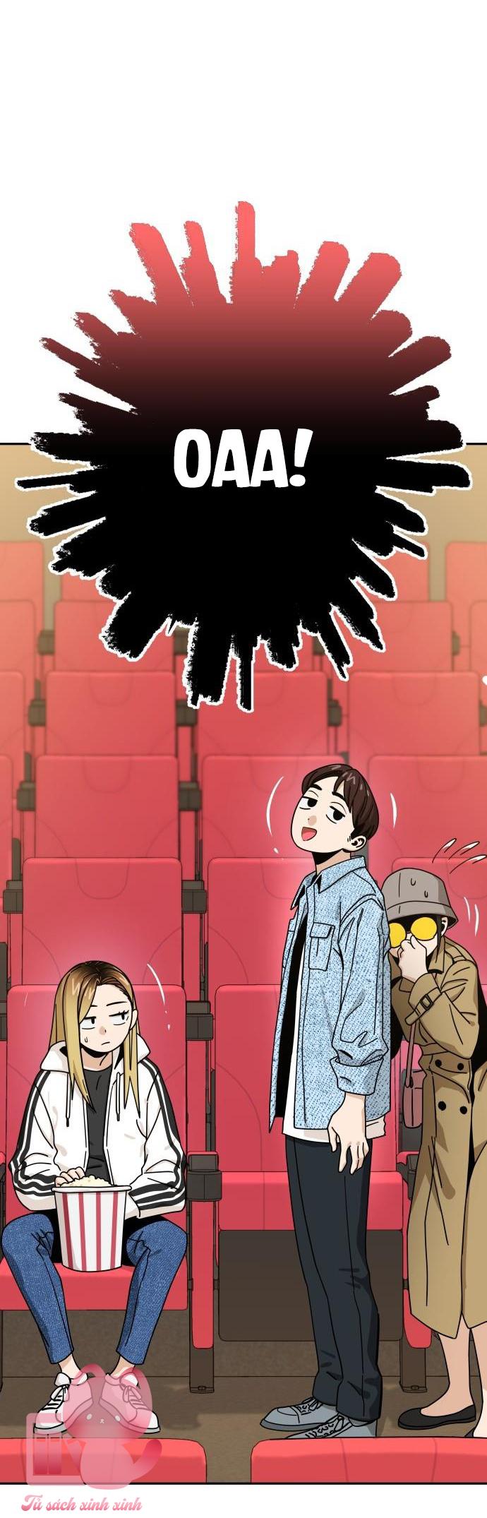 Lớ Ngớ Vớ Phải Tình Yêu Chap 30 - Trang 2