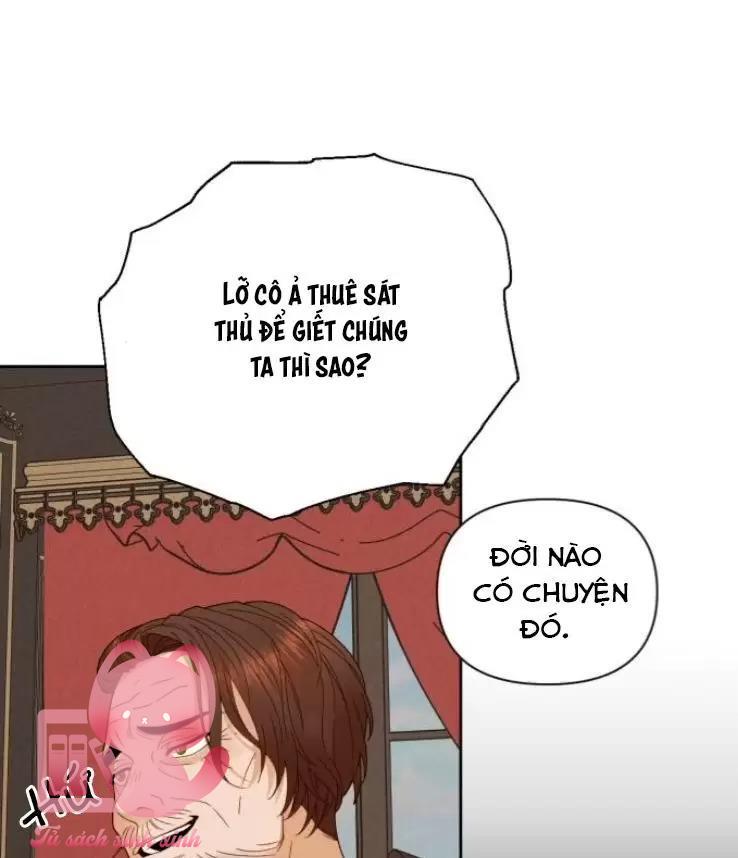 Hoàng Hậu Tái Hôn Chapter 100 - Trang 4