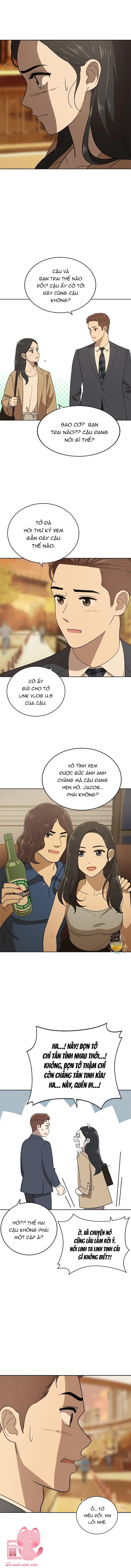 Cô Nàng Hết Thuốc Chữa Chapter 103 - Trang 4