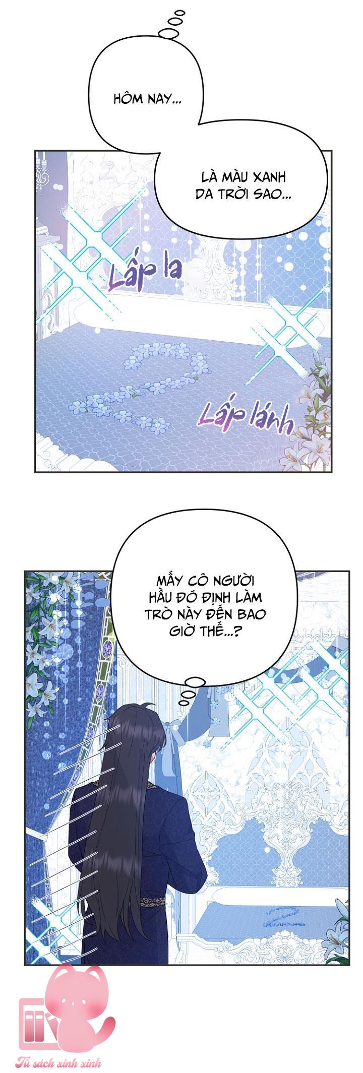 Bỏ Quách Chồng Con Đi, Tiền Bạc Mới Là Tất Cả Chap 41 - Trang 2