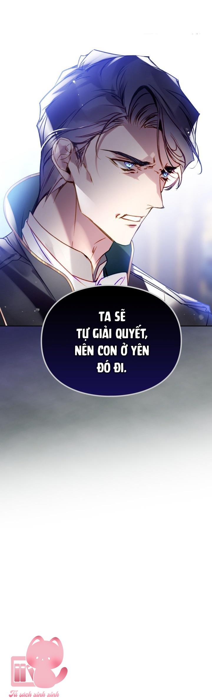 Kết Cục Của Nhân Vật Phản Diện Chỉ Có Thể Là Cái Chết Chapter 158 - Trang 4
