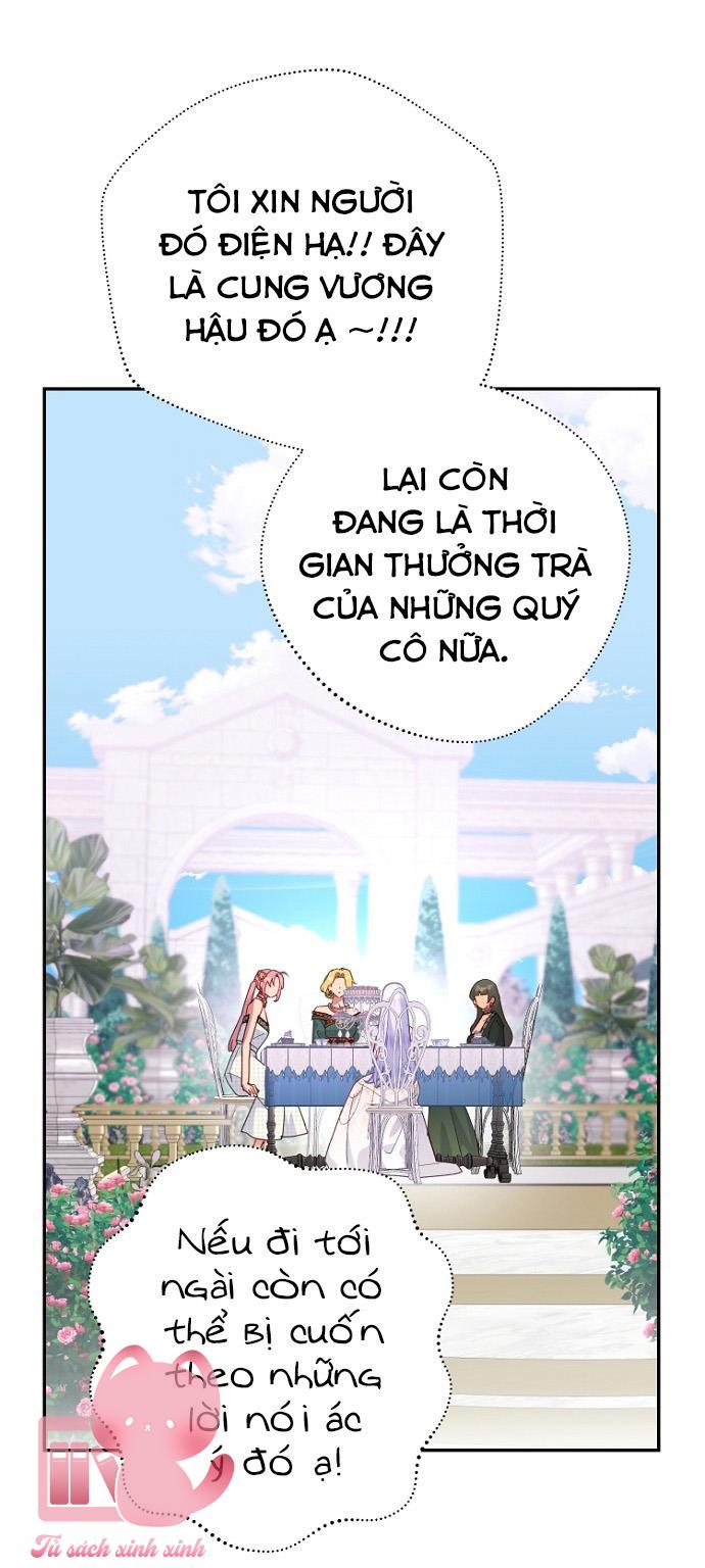Bỏ Quách Chồng Con Đi, Tiền Bạc Mới Là Tất Cả Chap 50 - Trang 2