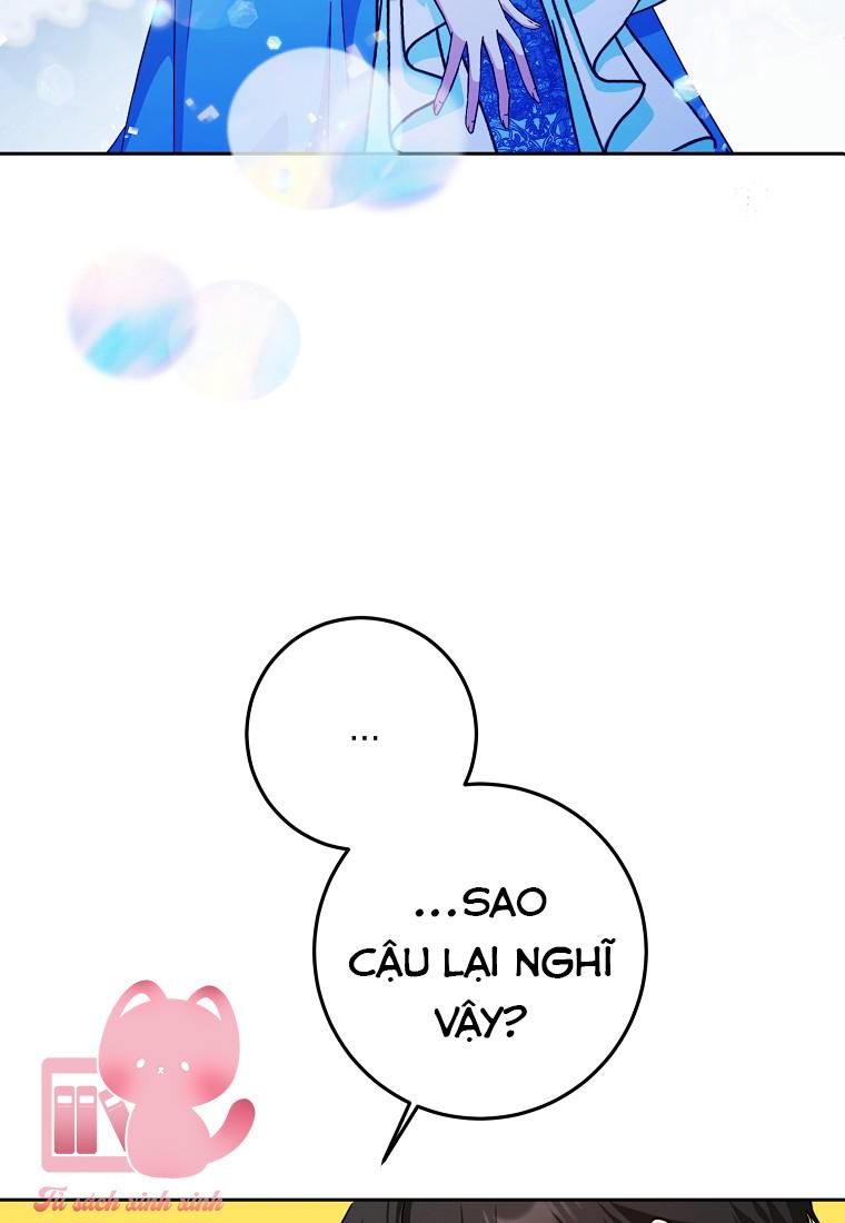 Tôi Trở Thành Vợ Của Nam Chính Chap 30 - Trang 3