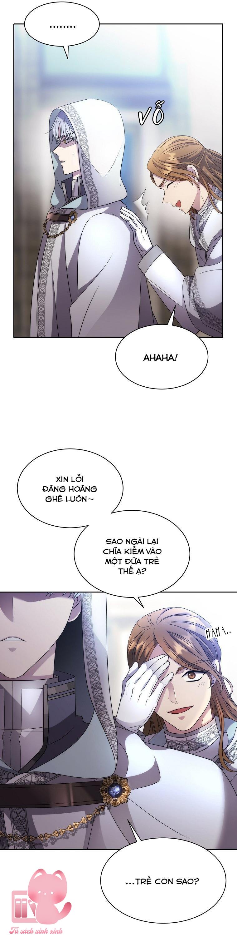 Black Haze Chapter 10 - Trang 4