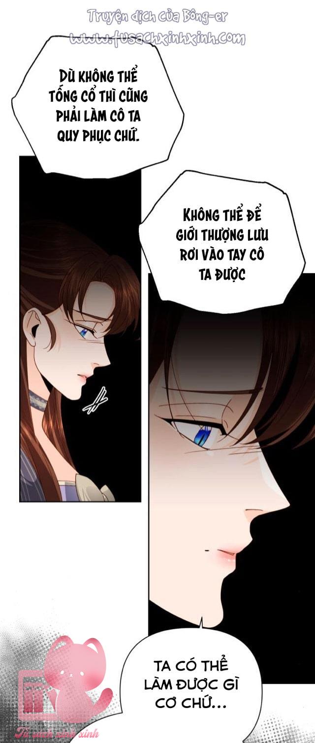 Hoàng Hậu Tái Hôn Chapter 105 - Trang 4