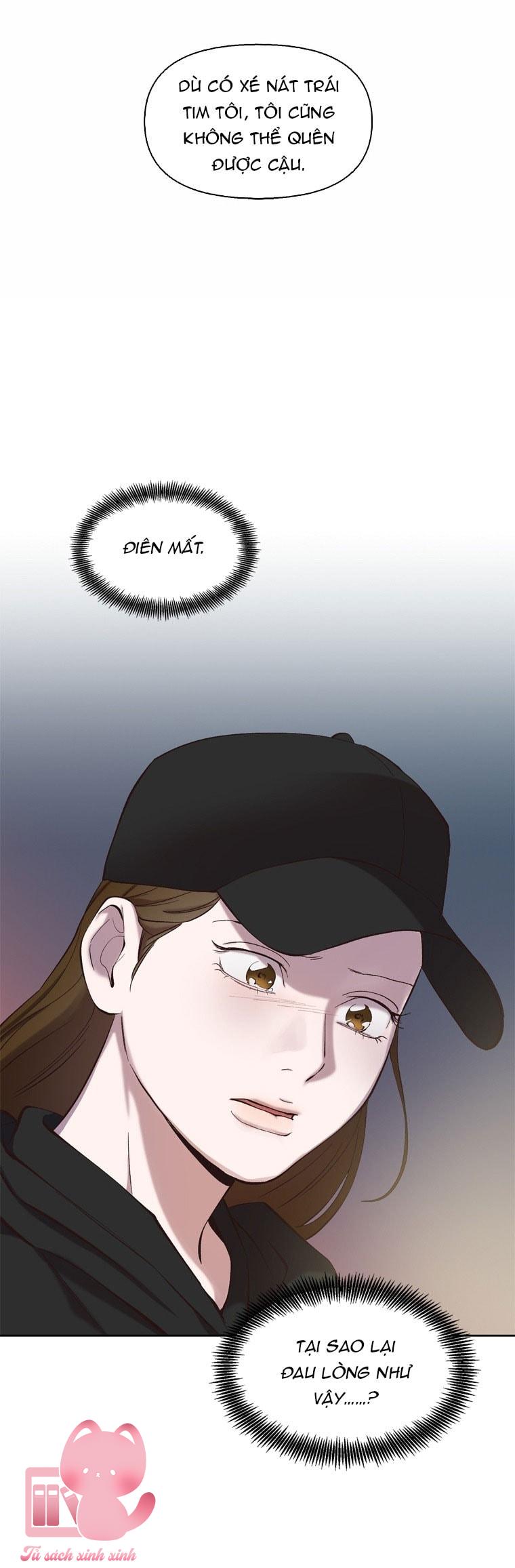 Thanh Xuân Của Chúng Ta Chap 78 - Trang 4