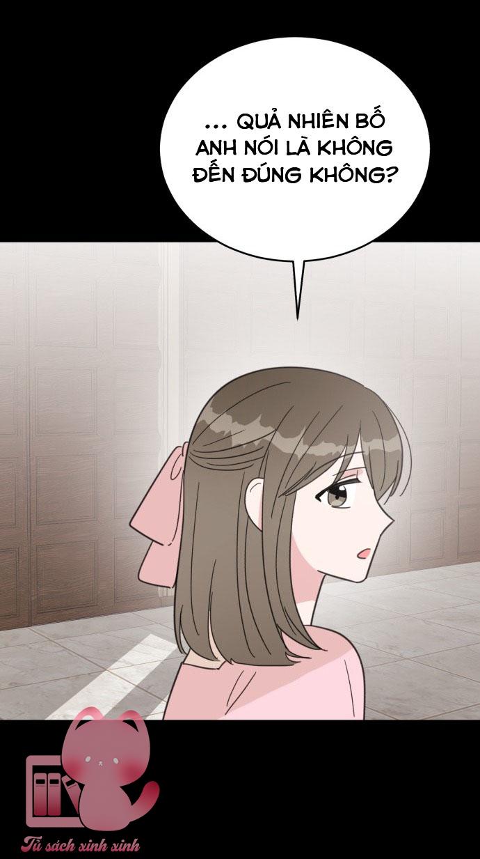 Chúng Ta Là Gì Của Nhau? Chap 55 - Trang 2