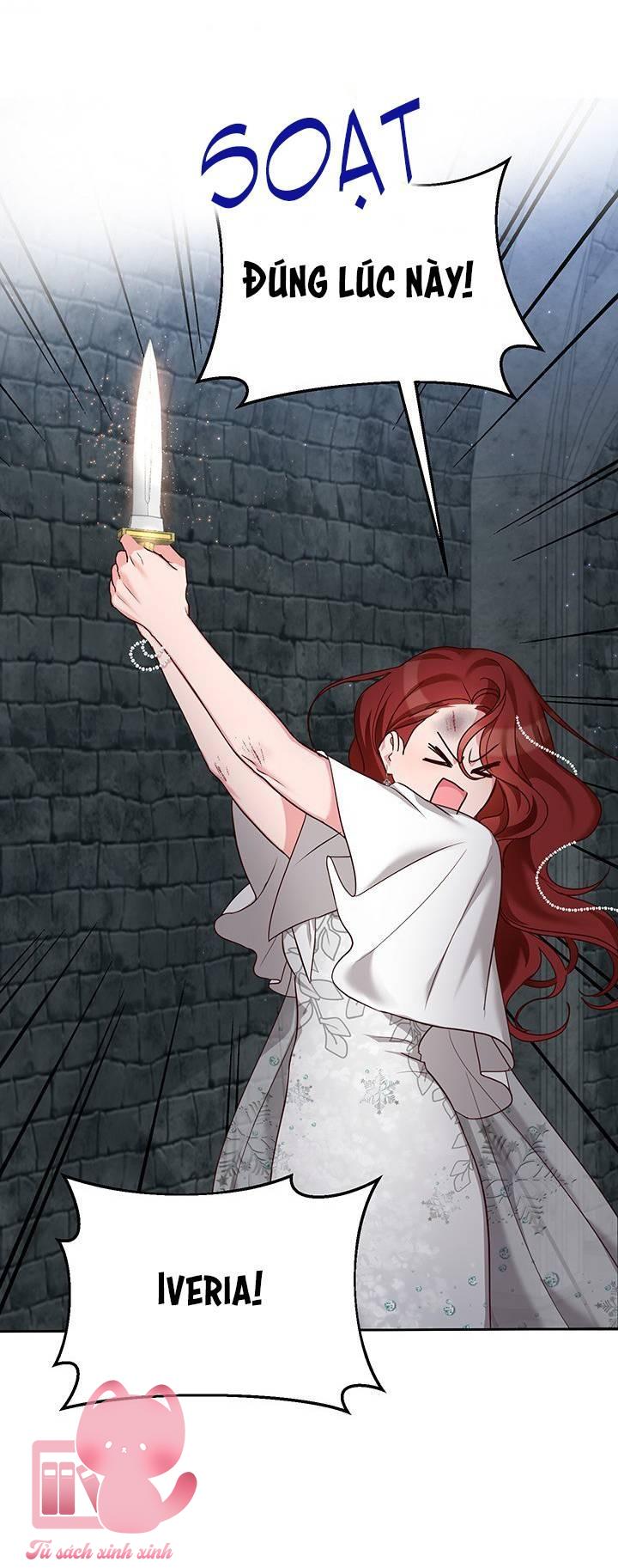 Thế Thì Ta Cứ Trở Thành Kẻ Ác Thôi Chap 27 - Trang 2