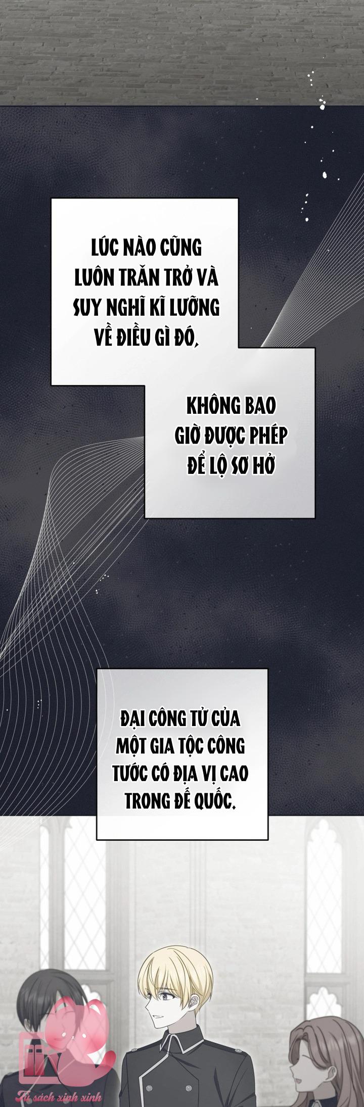 Được Yêu Thương Mà Còn Ngại Ngùng Sao! Chap 93 - Trang 4