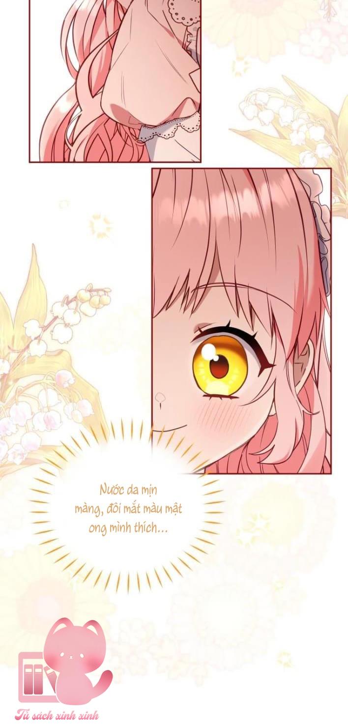 Tôi Được Nuôi Dưỡng Bởi Những Kẻ Phản Diện Chap 47 - Trang 3