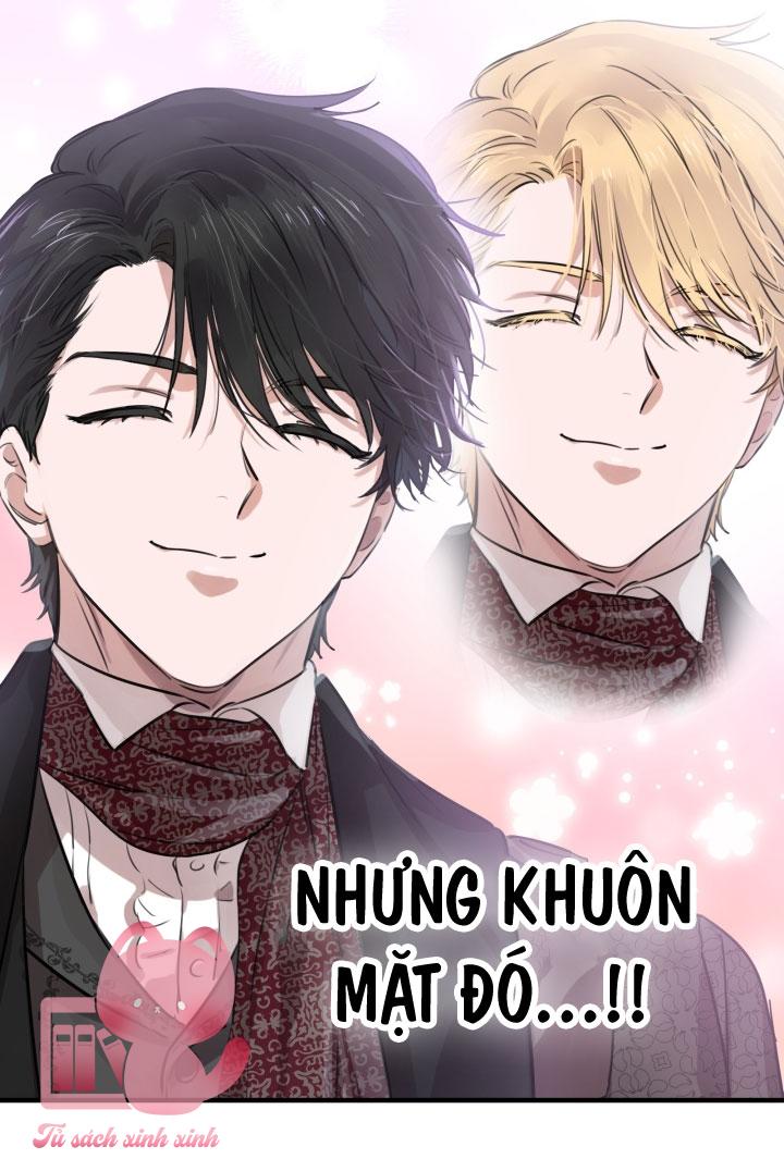 Những Nhân Vật Mạnh Nhất Thế Giới Ám Ảnh Tôi Chapter 44 - Trang 4
