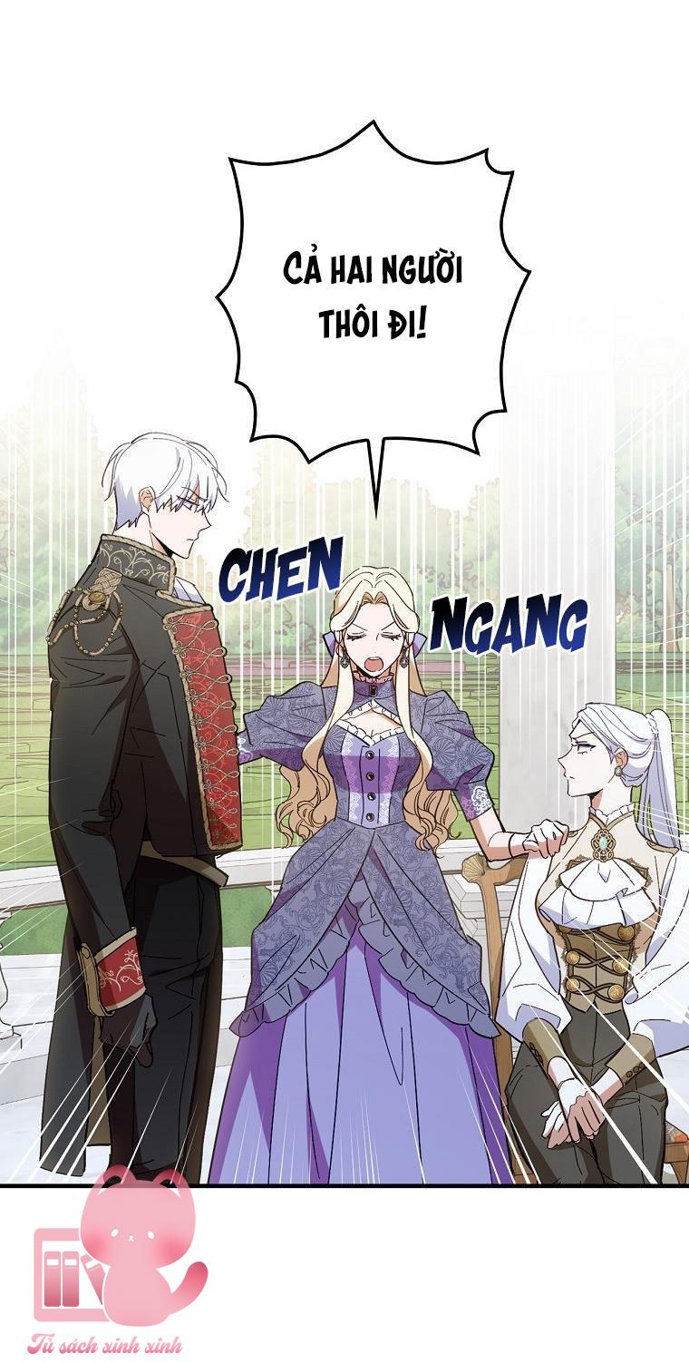 Cách Khiến Phu Quân Đứng Về Phía Tôi Chap 16 - Trang 2