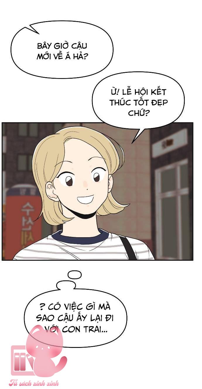 Trái Dấu Hút Nhau Chap 13 - Trang 2