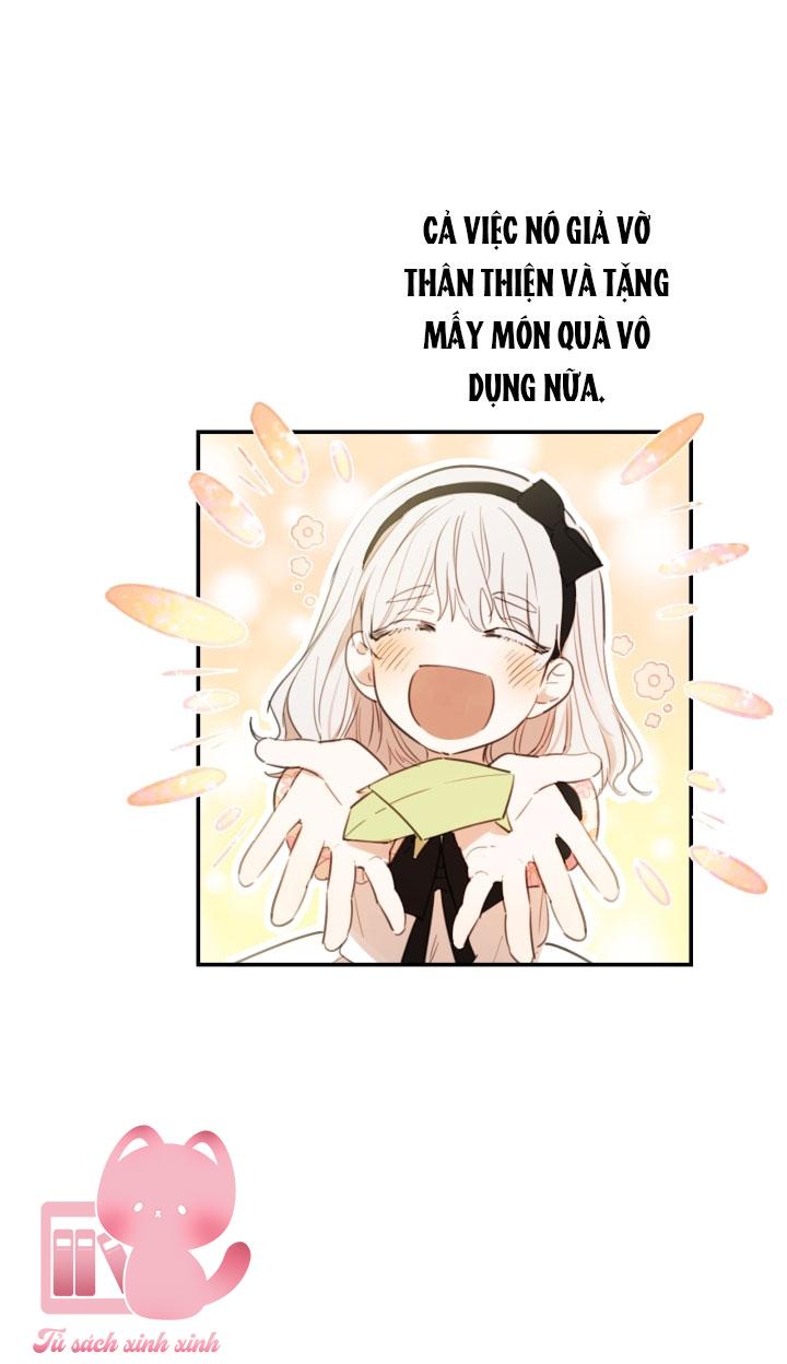 Những Nhân Vật Mạnh Nhất Thế Giới Ám Ảnh Tôi Chapter 8 - Trang 4