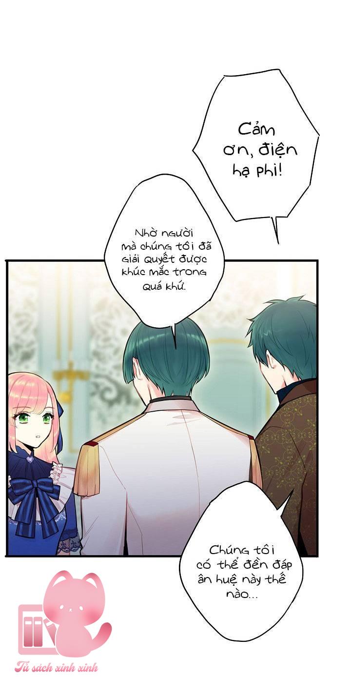 Ác Nữ Muốn Ly Hôn Chap 53 - Trang 2