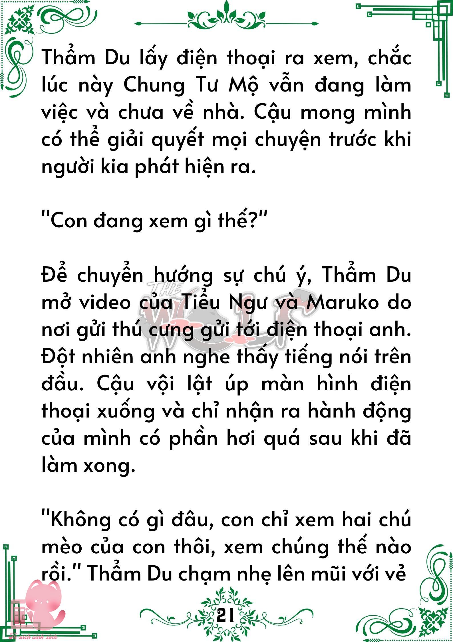 Quý nhân phù trợ Du Chap 87 - Trang 2