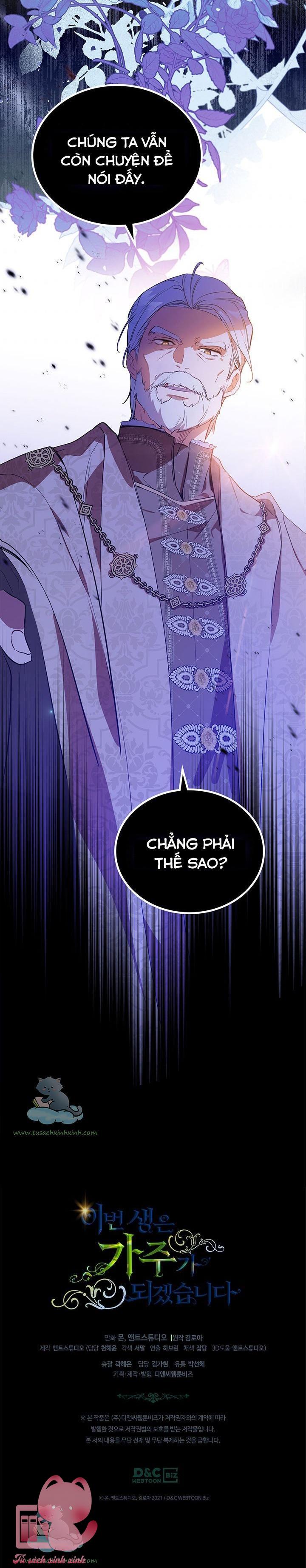 Kiếp Này Ta Sẽ Trở Thành Gia Chủ Chap 68 - Trang 2