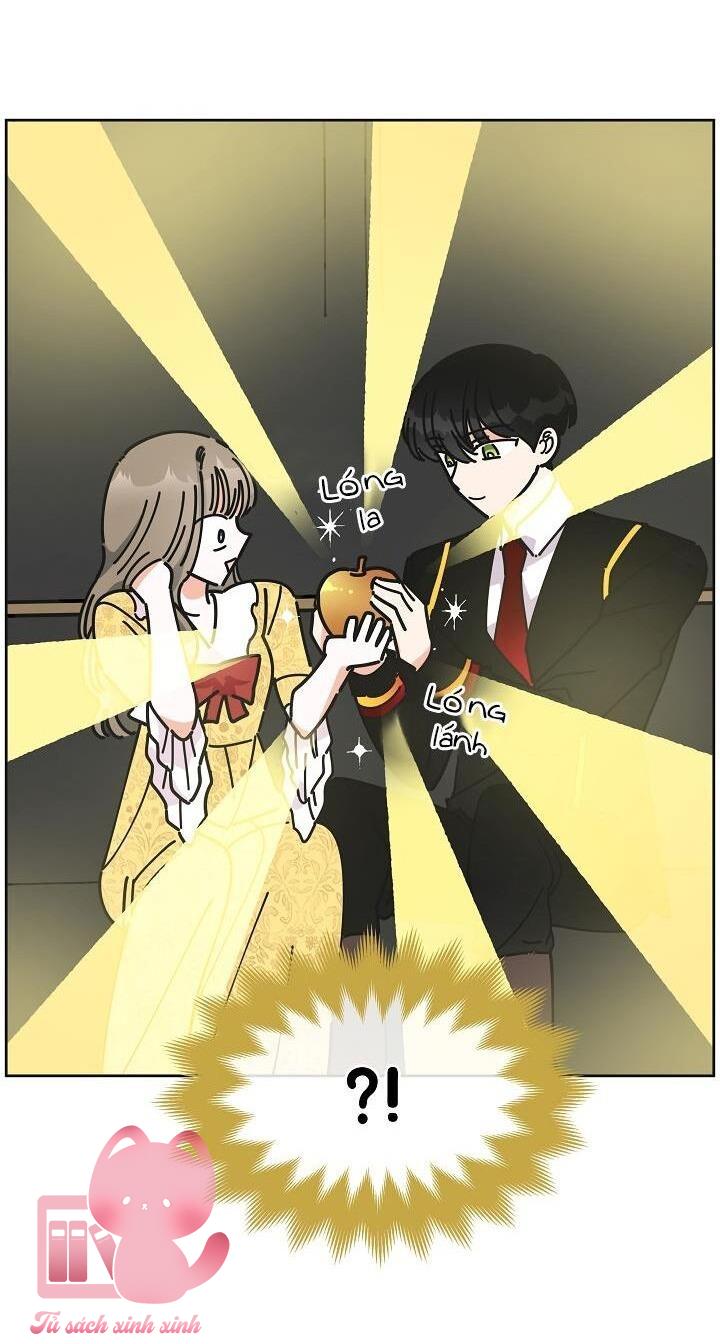Người Hùng Của Ác Nữ Chapter 11 - Trang 4