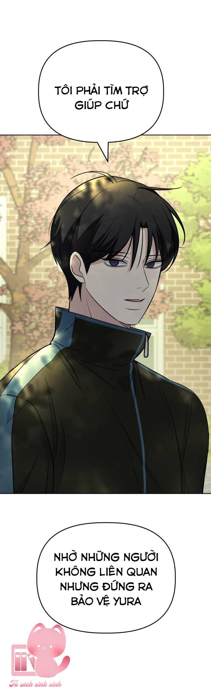 Quan Hệ Nhân Quả Chap 96 - Trang 2