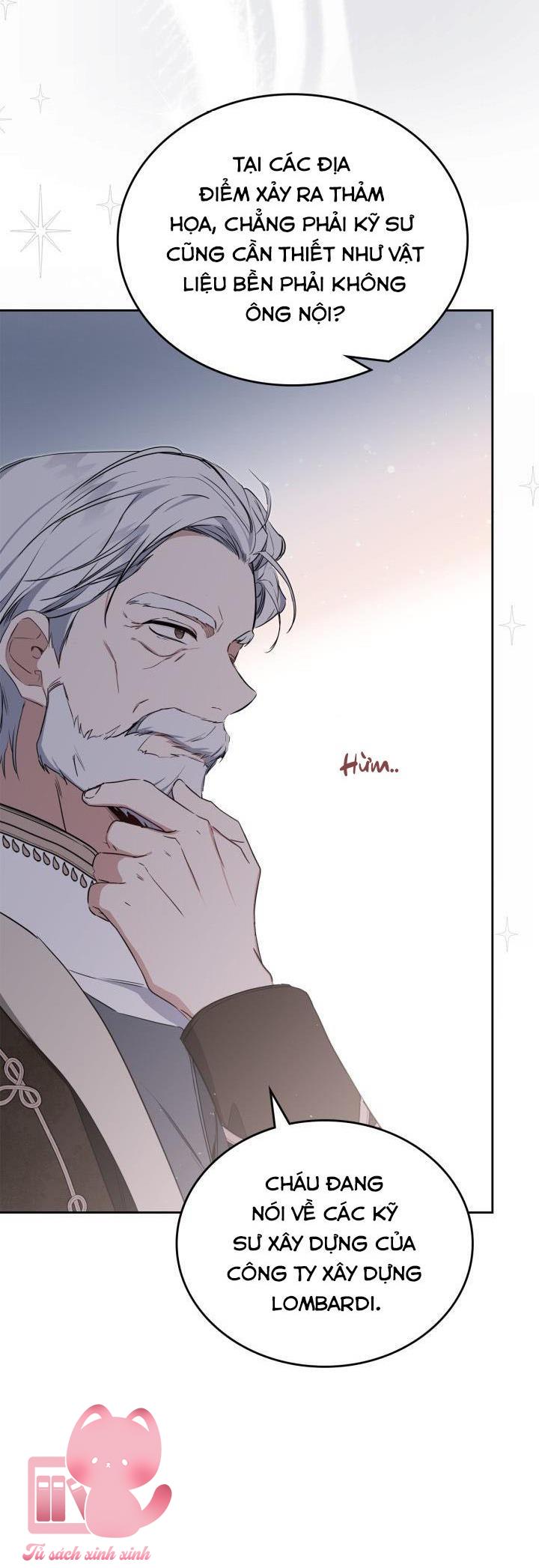 Kiếp Này Ta Sẽ Trở Thành Gia Chủ Chap 148 - Trang 2