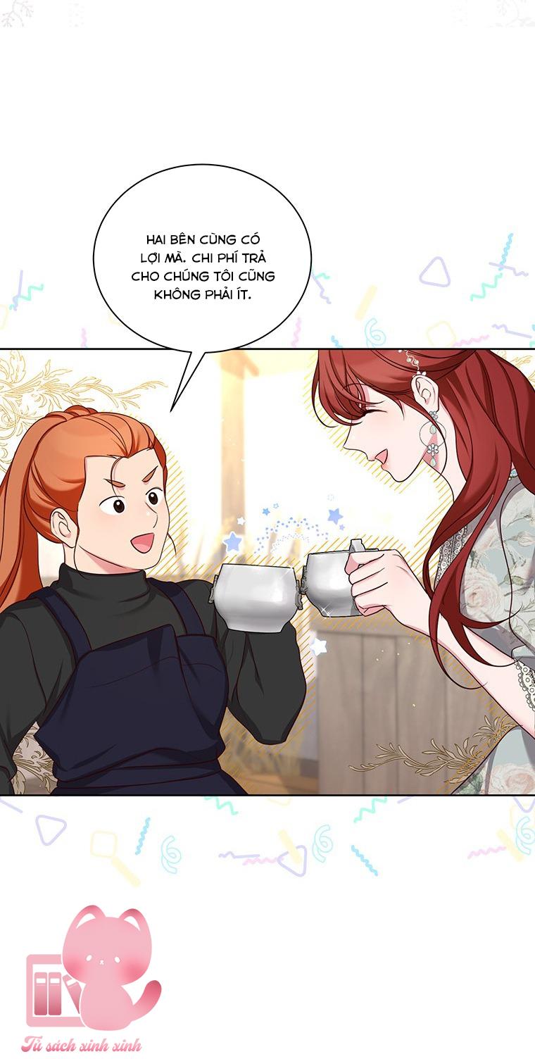 Thế Thì Ta Cứ Trở Thành Kẻ Ác Thôi Chap 42 - Trang 2