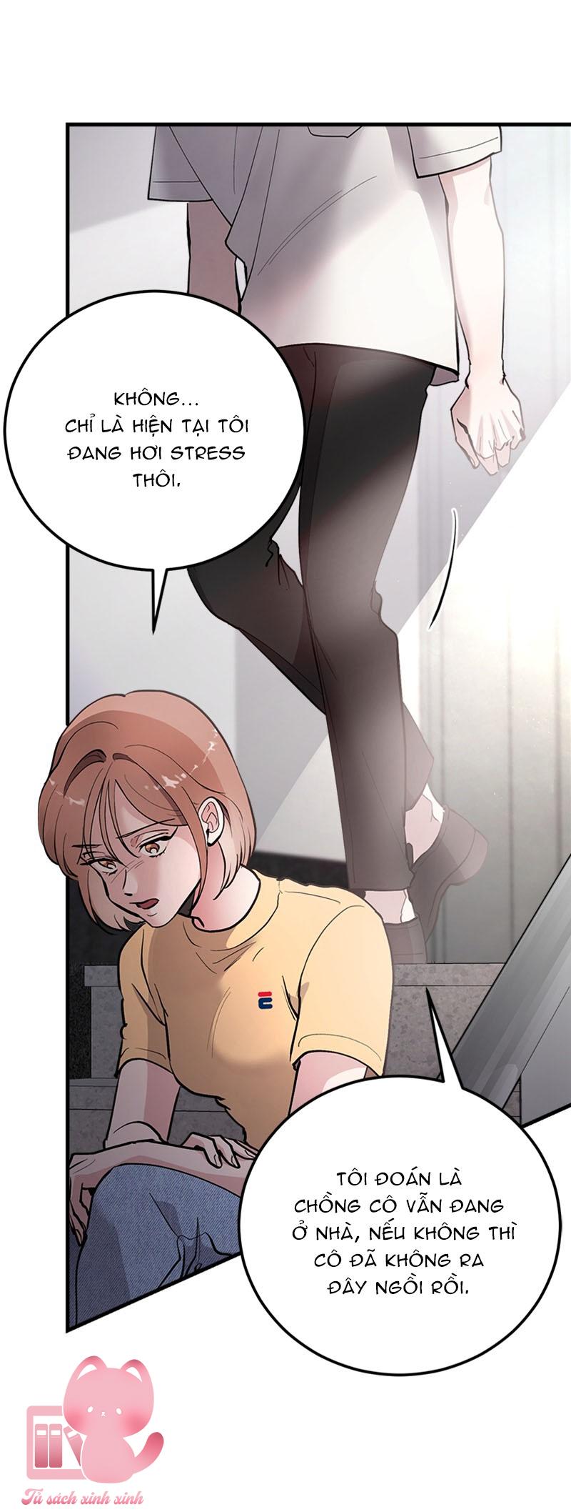 Trưởng Phòng Mệt Mỏi Vì Người Vợ Mới Cưới Chap 11 - Trang 2