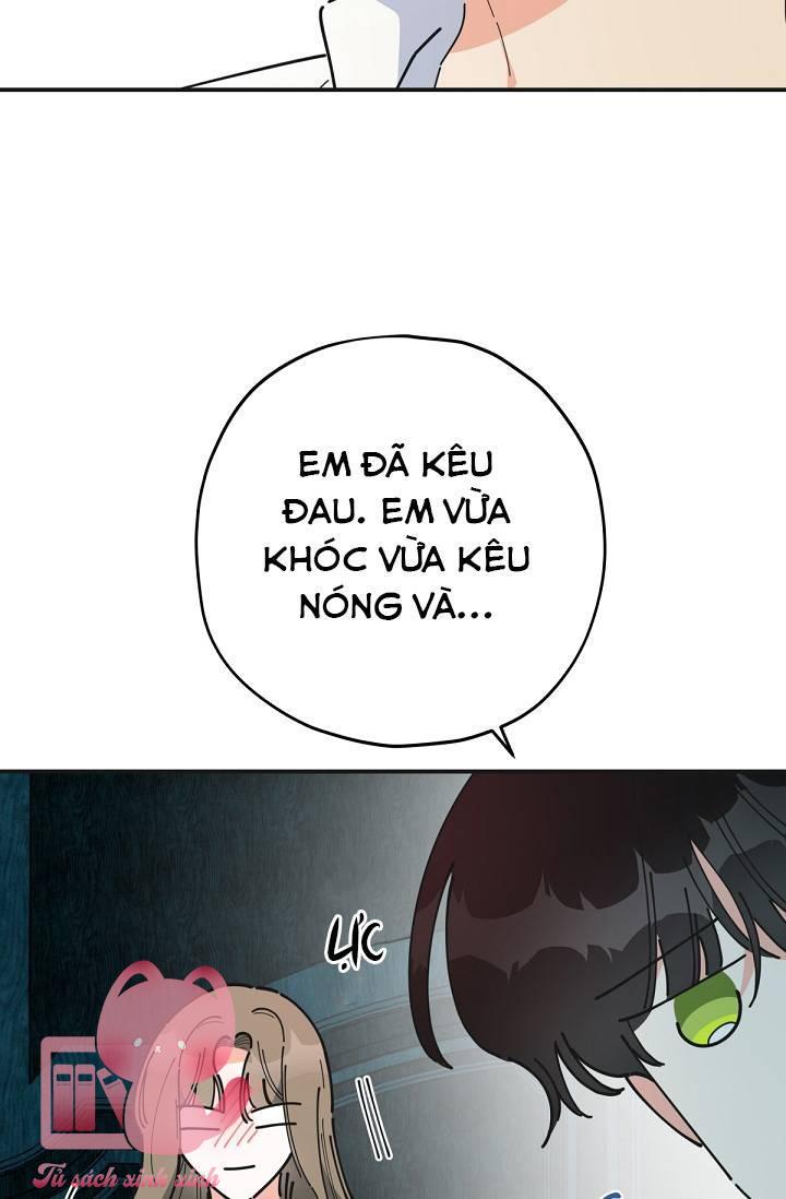 Người Hùng Của Ác Nữ Chapter 71 - Trang 4