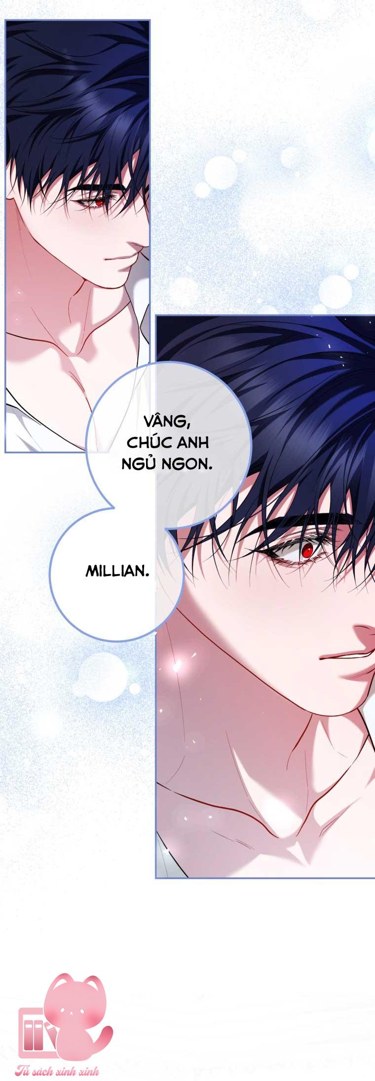 Thời Gian Của Nhân Vật Phụ Có Giới Hạn Chap 85 - Trang 4