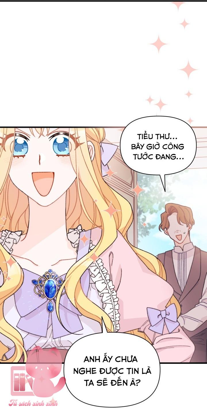 Nhặt Được Nam Chính Tặng Kèm Phu Quân Chap 23 - Trang 3