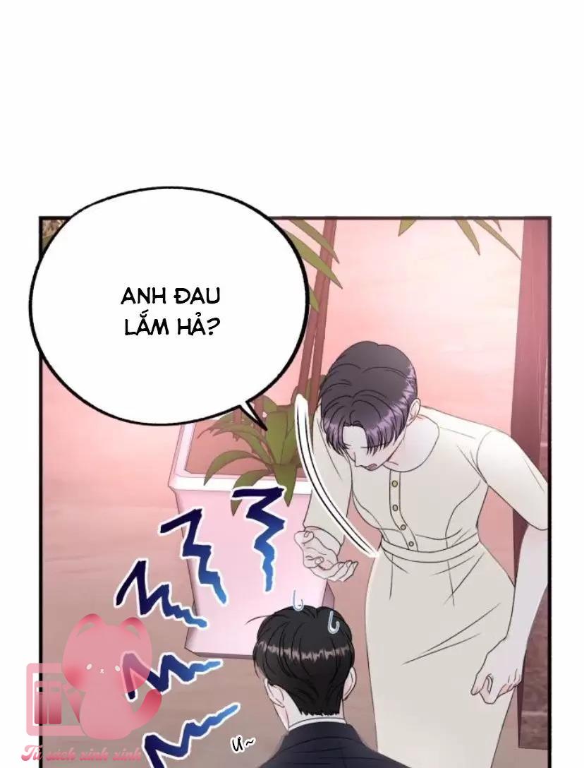 Xác Suất Tình Yêu Chapter 17 - Trang 3
