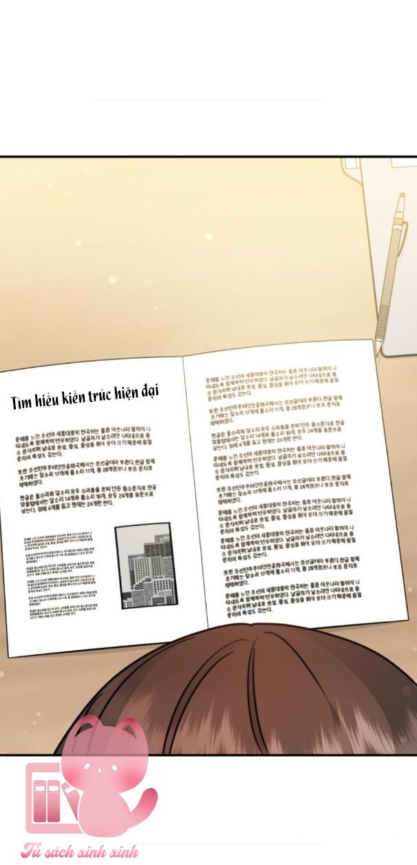 Thần Hổ Jangsan Chapter 28 - Trang 4