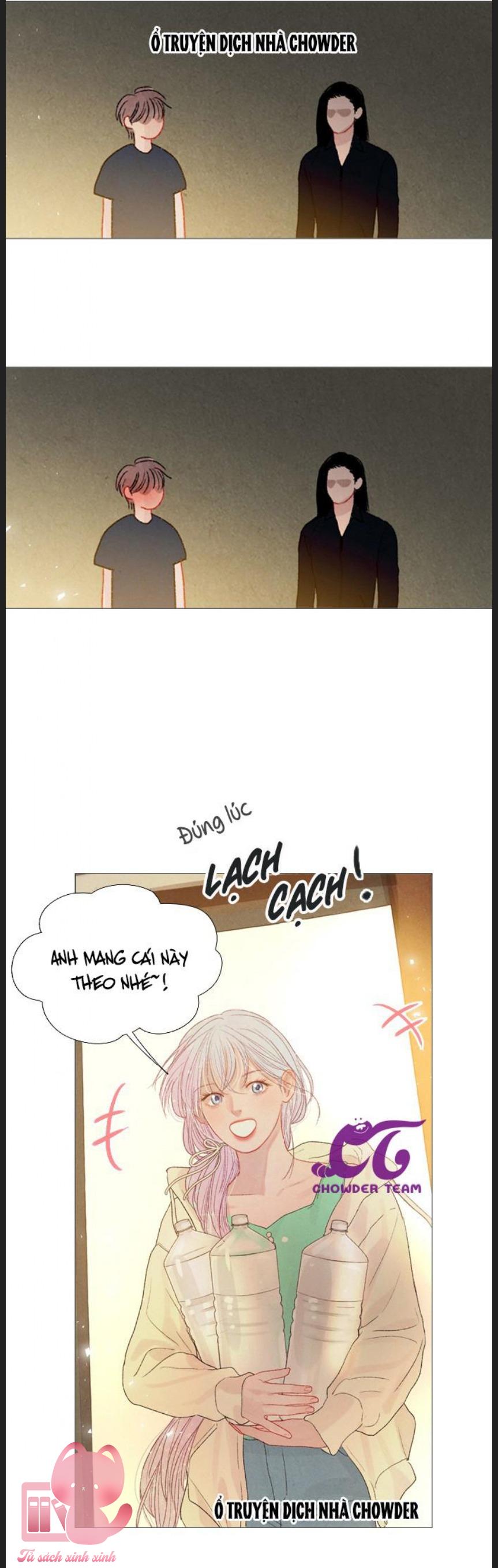 Thần Bí Chap 72 - Trang 2