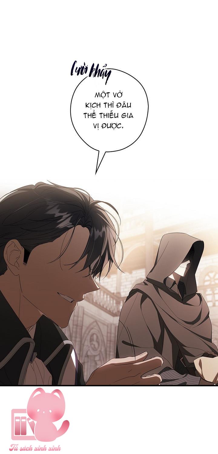 Cách Khiến Phu Quân Đứng Về Phía Tôi Chap 44 - Trang 2