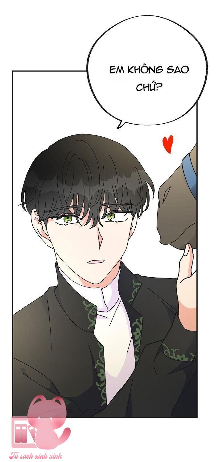 Người Hùng Của Ác Nữ Chapter 34 - Trang 4