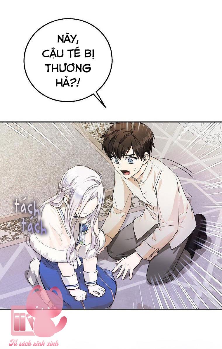 Tôi Trở Thành Vợ Của Nam Chính Chap 9 - Trang 3