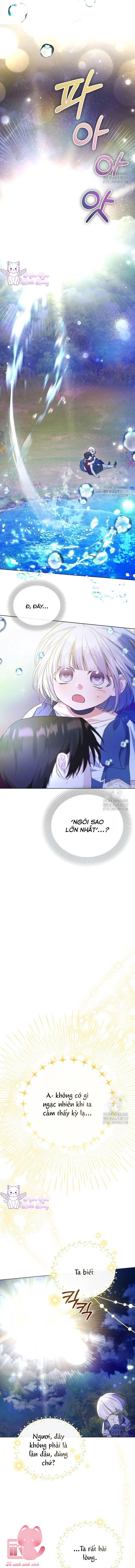 Trở Thành Con Gái Nuôi Của Gia Tộc Sát Thủ Chapter 7 - Trang 4