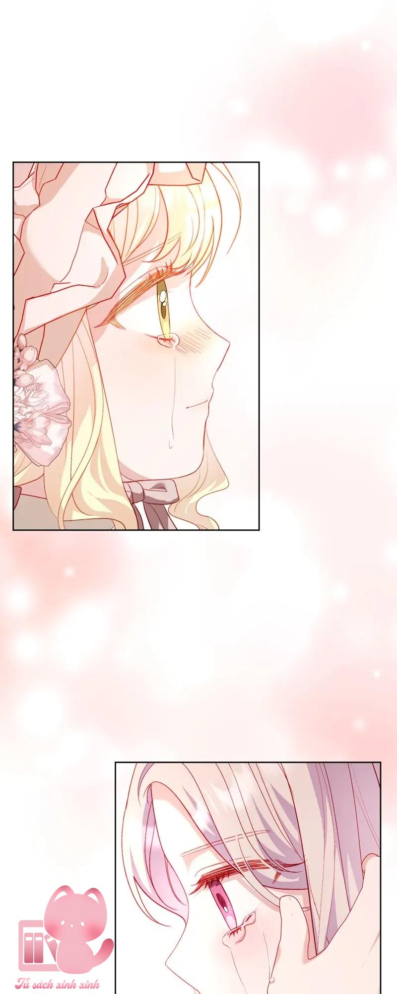 Một Ngày Nọ Bỗng Dưng Cha Xuất Hiện Chapter 26 - Trang 4